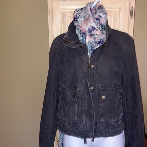 Utility Jacket / Barn Coat - Picture 9 of 9